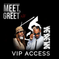 YING YANG TWINS  VIP MEET AND GREET EXPERIENCE